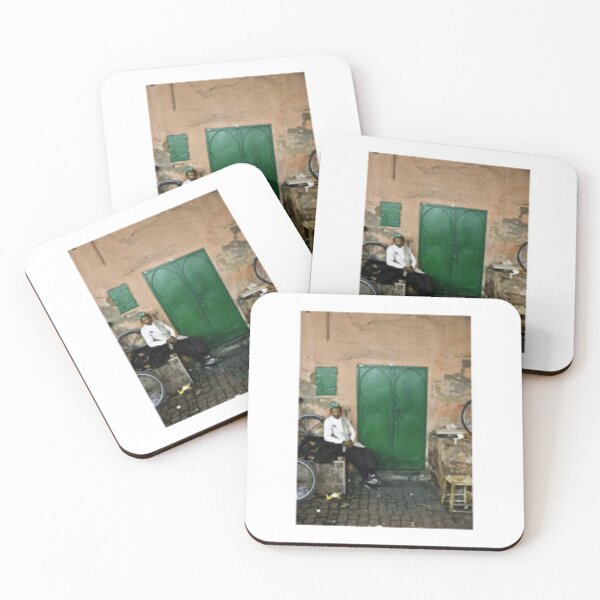 Item preview, Traditional Courtyard Entry designed and sold by MedinaDoors.