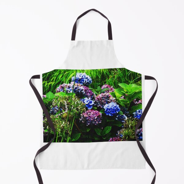 Item preview, Variegated hydrangeas designed and sold by ART22.