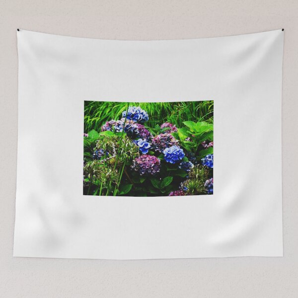 Item preview, Variegated hydrangeas designed and sold by ART22.