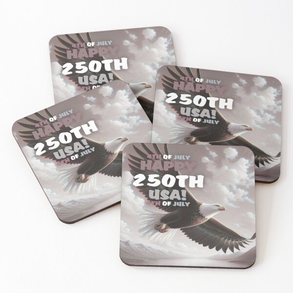 Item preview, Happy 250th Birthday! designed and sold by Rich La Bonté.