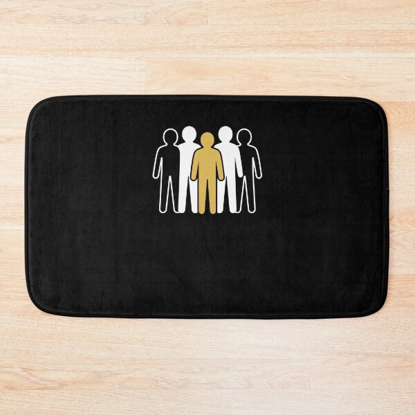 Item preview, Unique Individual Stand Out Leader designed and sold by SofenArt.
