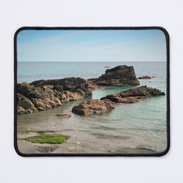 Item preview, Cornish Coast | Looe Cornwall Coastal Seascape designed and sold by MikeWalksUK.