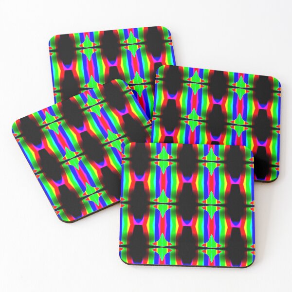 Item preview, Abstract Pattern "Space Architecture XXIX" designed and sold by Gluecknika.