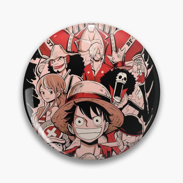 Item preview, team of one piece designed and sold by Darogapari.