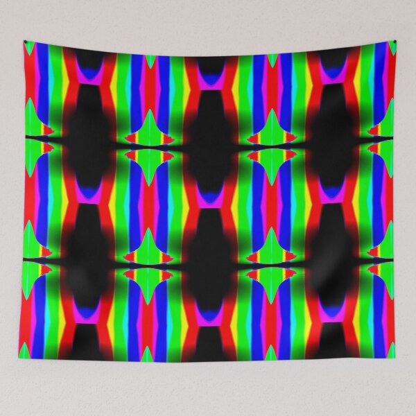 Item preview, Abstract Pattern "Space Architecture XXIX" designed and sold by Gluecknika.