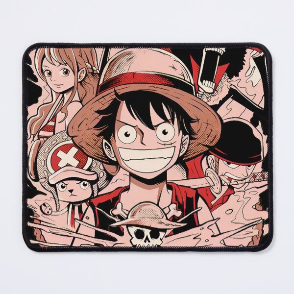 Item preview, team of one piece designed and sold by Darogapari.
