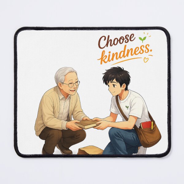 Item preview, Choose Kindness designed and sold by Happyfreedom.