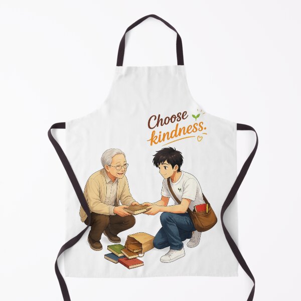 Item preview, Choose Kindness designed and sold by Happyfreedom.