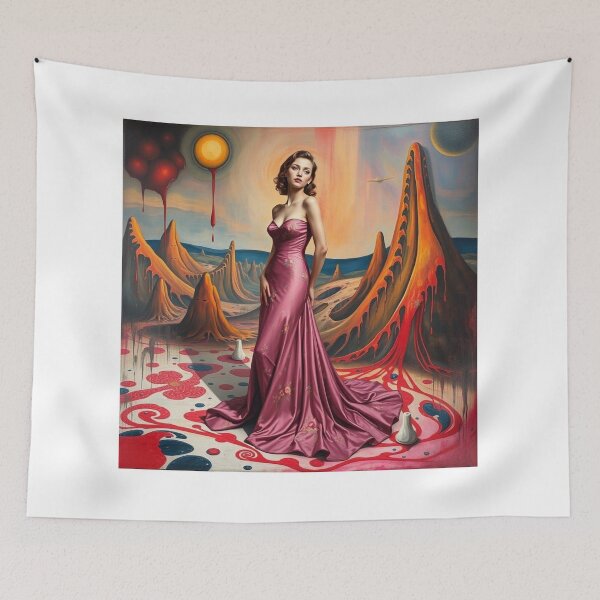 Item preview, Artemis 92 designed and sold by ZeusGallery.