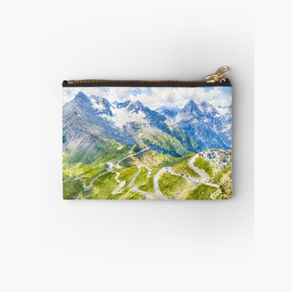 Item preview, Grossglockner High Alpine Road designed and sold by HOMETOWN86.