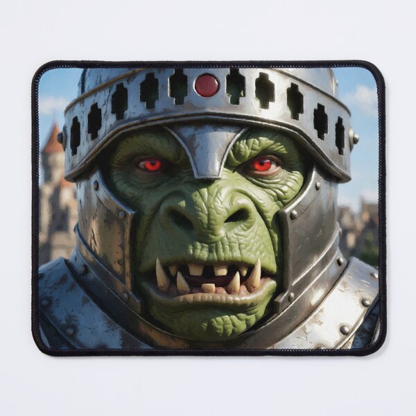Item preview, Portrait of Maximus from "Heroes of Might and Magic" designed and sold by StudioDestruct.