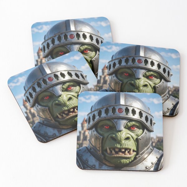 Item preview, Portrait of Maximus from "Heroes of Might and Magic" designed and sold by StudioDestruct.