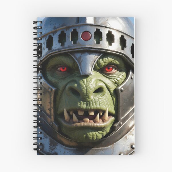Item preview, Portrait of Maximus from "Heroes of Might and Magic" designed and sold by StudioDestruct.