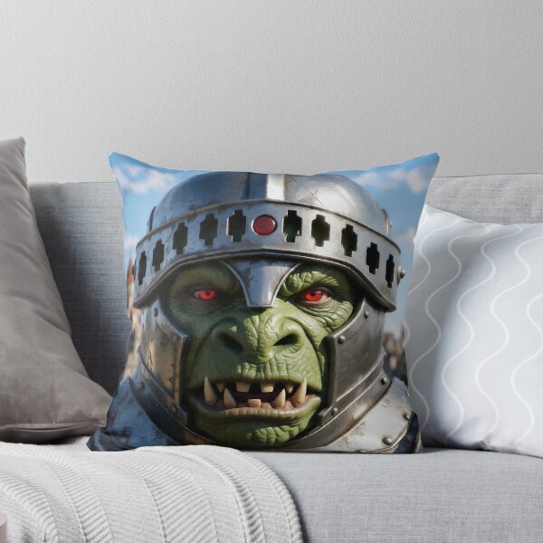 Item preview, Portrait of Maximus from "Heroes of Might and Magic" designed and sold by StudioDestruct.