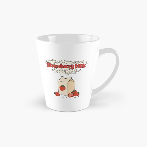 Item preview, Strawberry Milk designed and sold by ArcticFoxStudio.