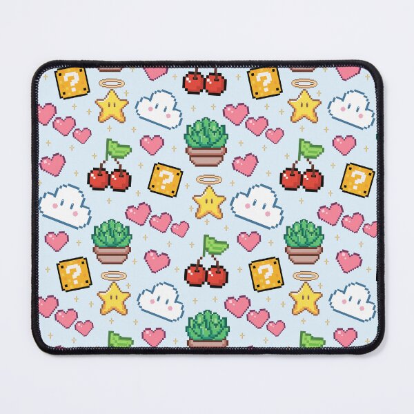 Item preview, Pixel Pattern designed and sold by Hxrtstrings.