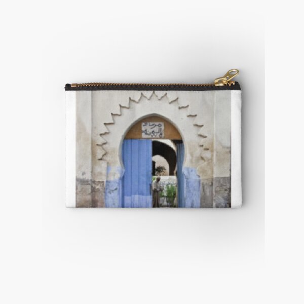 Item preview, Walking Through the Medina designed and sold by MedinaDoors.