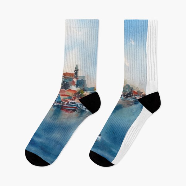 Item preview, Marina designed and sold by CanotStop.