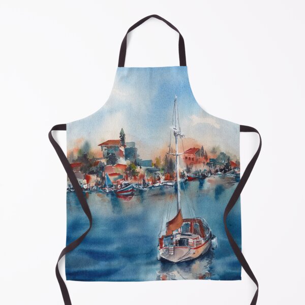 Item preview, Seascape designed and sold by CanotStop.