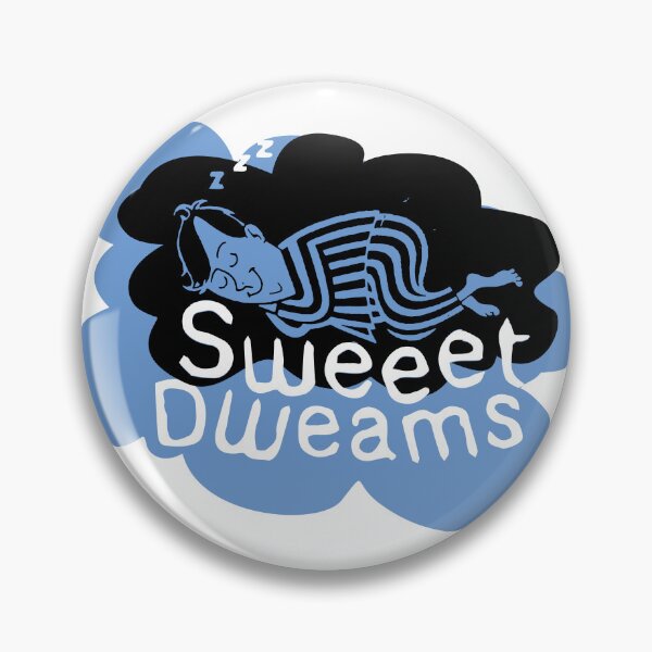 Item preview, Sweeet Dweams  designed and sold by LittleCatten.