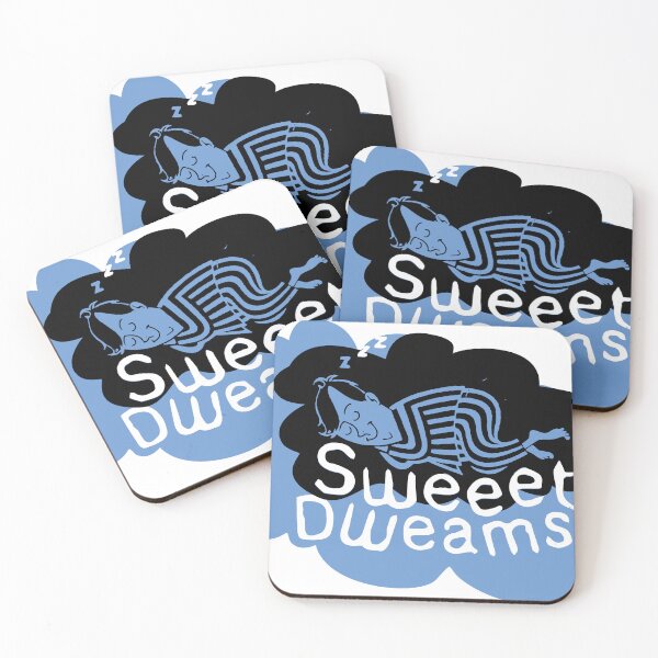 Item preview, Sweeet Dweams  designed and sold by LittleCatten.