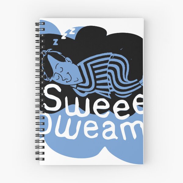 Item preview, Sweeet Dweams  designed and sold by LittleCatten.