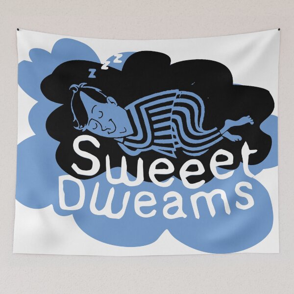 Item preview, Sweeet Dweams  designed and sold by LittleCatten.