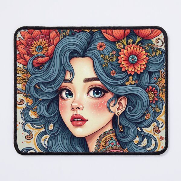 Item preview, Artemis 93 designed and sold by ZeusGallery.
