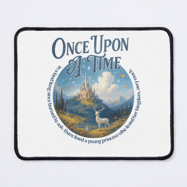 Item preview, Once Upon a Time Fairytale Castle designed and sold by NightSpell.