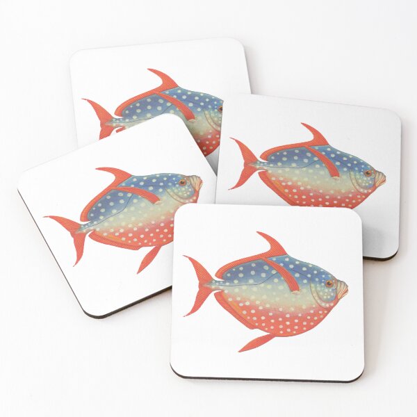 Item preview, Opah Moonfish designed and sold by Fatima Desantos.