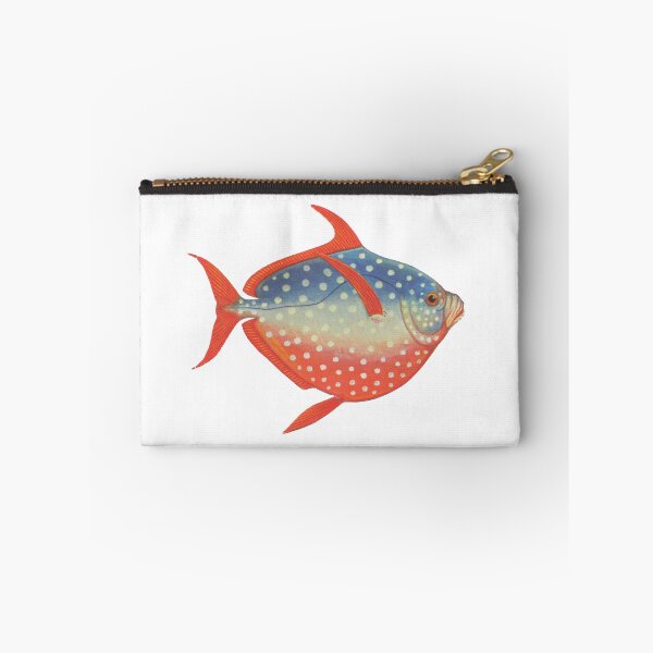 Item preview, Opah Moonfish designed and sold by Fatima Desantos.
