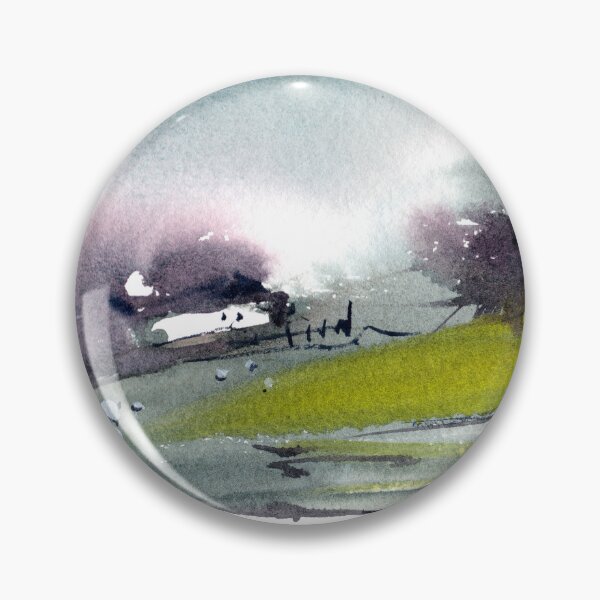 Item preview, Landscape designed and sold by CanotStop.