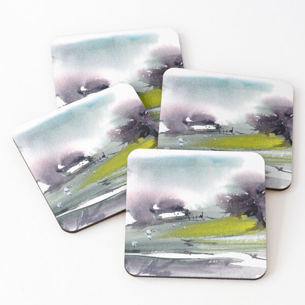Item preview, Landscape designed and sold by CanotStop.