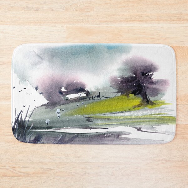 Item preview, Landscape designed and sold by CanotStop.