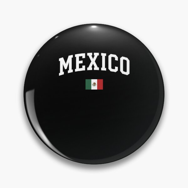 Item preview, Mexico Mexican Flag Country Pride Heritage designed and sold by SofenArt.