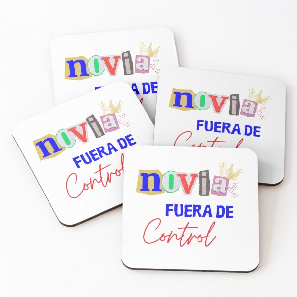 Item preview, De fiesta designed and sold by EcoDeTinta.