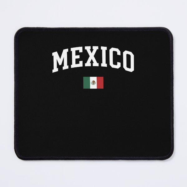 Item preview, Mexico Mexican Flag Country Pride Heritage designed and sold by SofenArt.