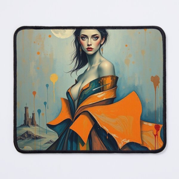 Item preview, Artemis 94 designed and sold by ZeusGallery.