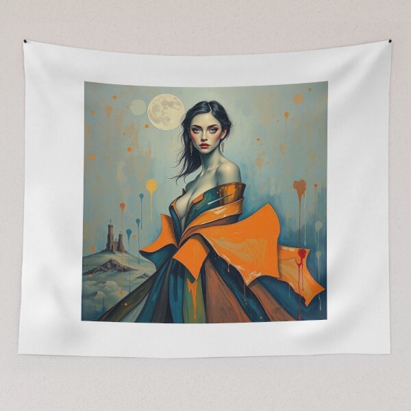 Item preview, Artemis 94 designed and sold by ZeusGallery.