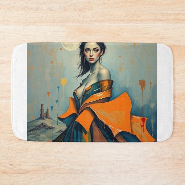 Item preview, Artemis 94 designed and sold by ZeusGallery.