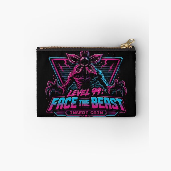 Item preview, 8-Bit Beast Marquee designed and sold by agearb.
