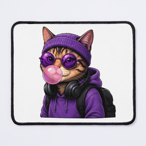 Item preview, Bubble Cat Style designed and sold by Snurly.