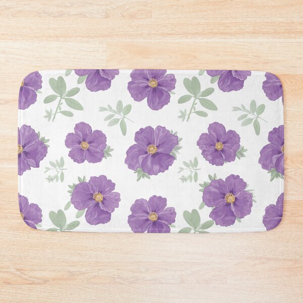 Item preview, Cistus Flower designed and sold by NebulaeLab.