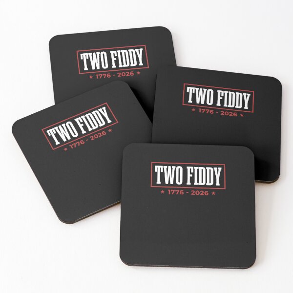 Item preview, Two Fiddy USA 250th Anniversary American Patriot Independence designed and sold by SofenArt.