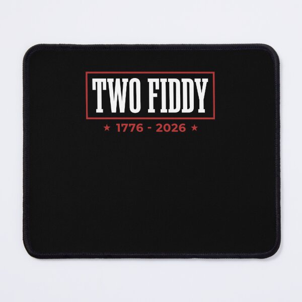 Item preview, Two Fiddy USA 250th Anniversary American Patriot Independence designed and sold by SofenArt.