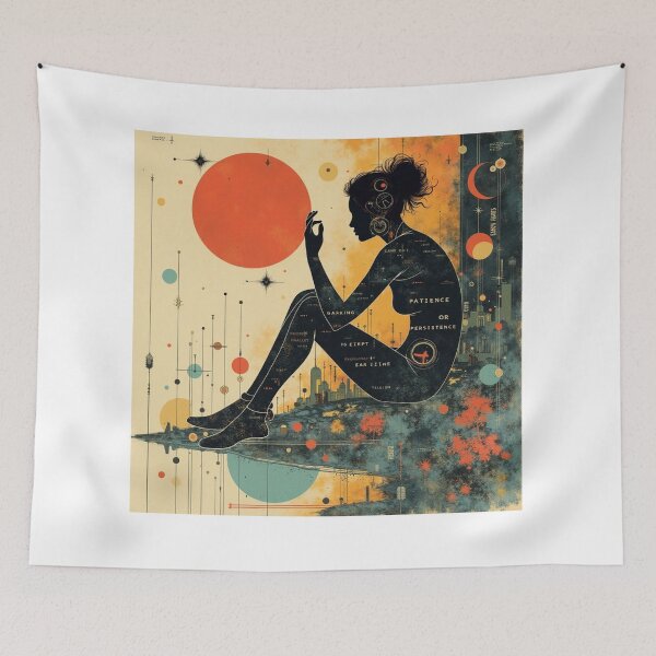 Item preview, Artemis 95 designed and sold by ZeusGallery.