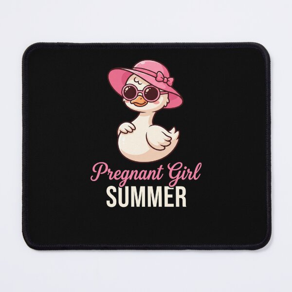 Item preview, Pregnant Girl Summer Expecting Mother Maternity Mom To Be designed and sold by SofenArt.