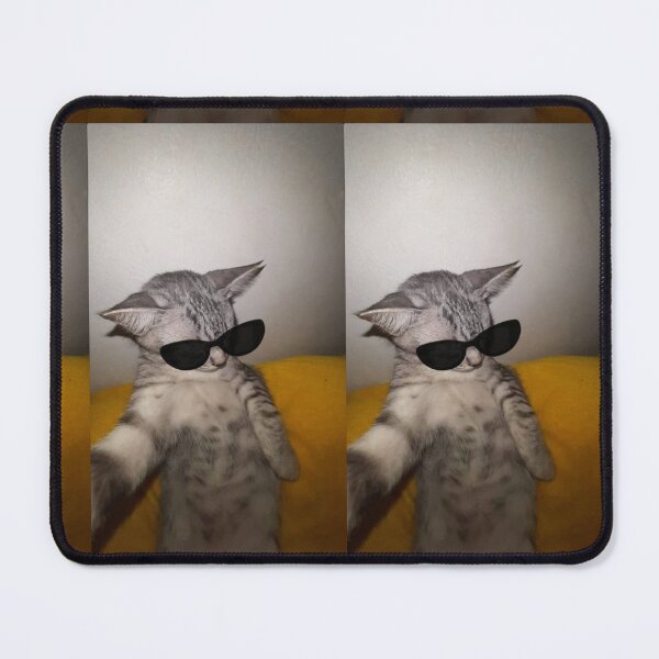 Item preview, Vibe with cat  designed and sold by Pie arora .
