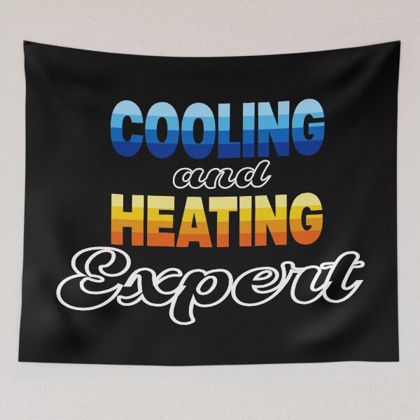 Item preview, HVAC Technician HVAC Mechanic AC Repairman HVAC Engineer designed and sold by Colorfulman.