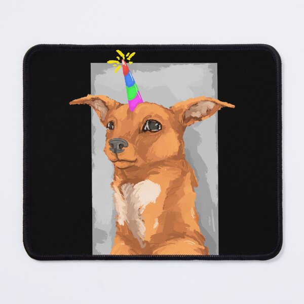 Item preview, Dog - Unicorn designed and sold by Antiope33.